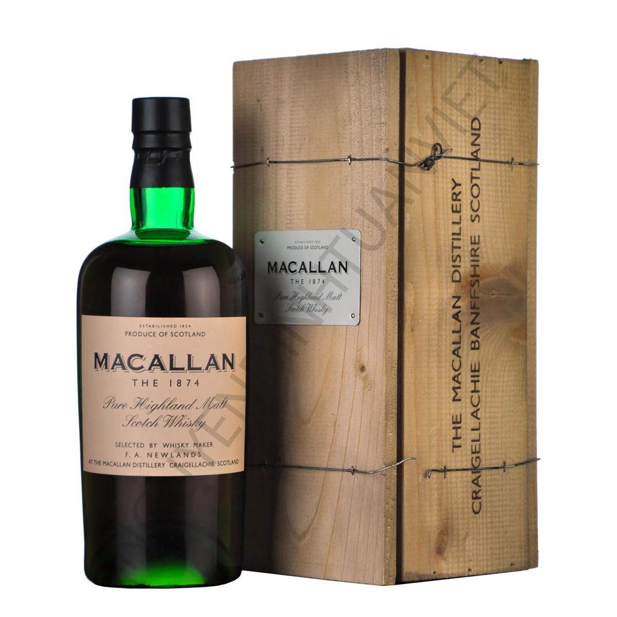 651-0010macallan1874replicafirstrelease