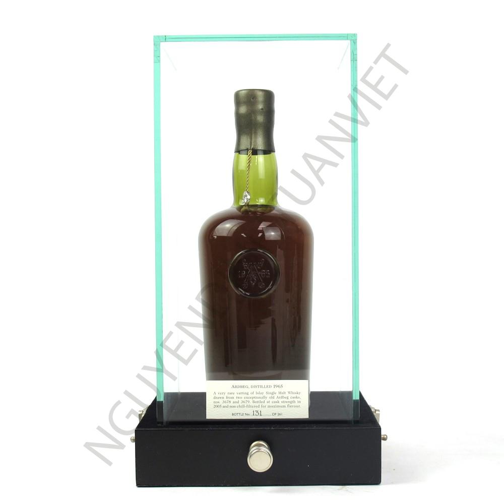Ardbeg 1965