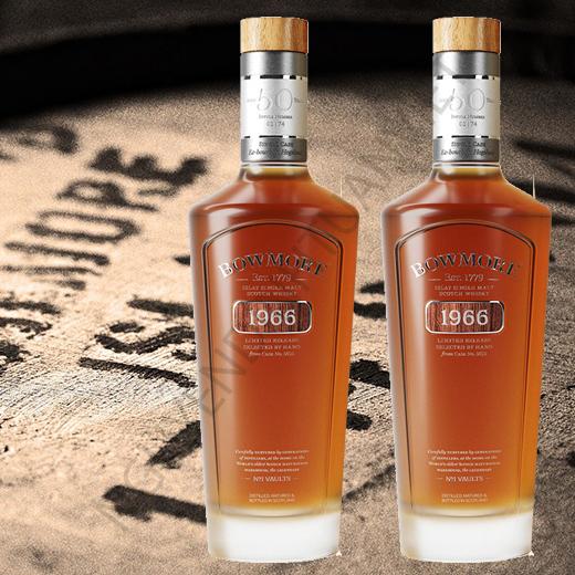 Bowmore-1966-Header