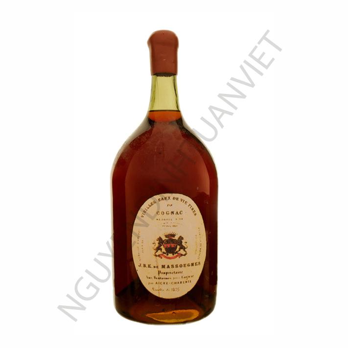 Cognac Massougnes 02