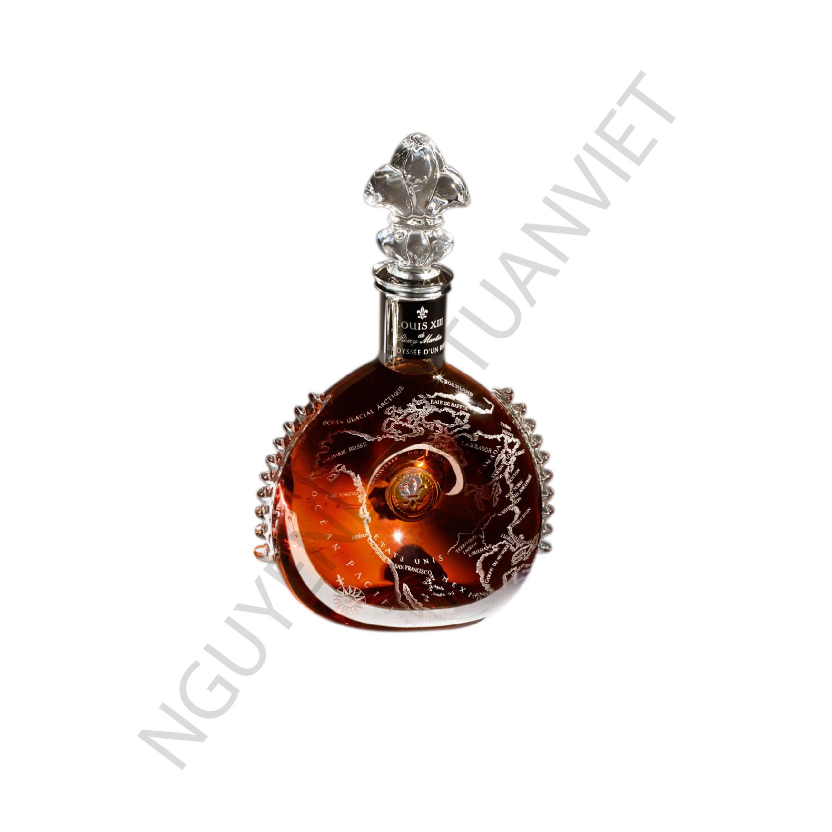 LOUIS XIII