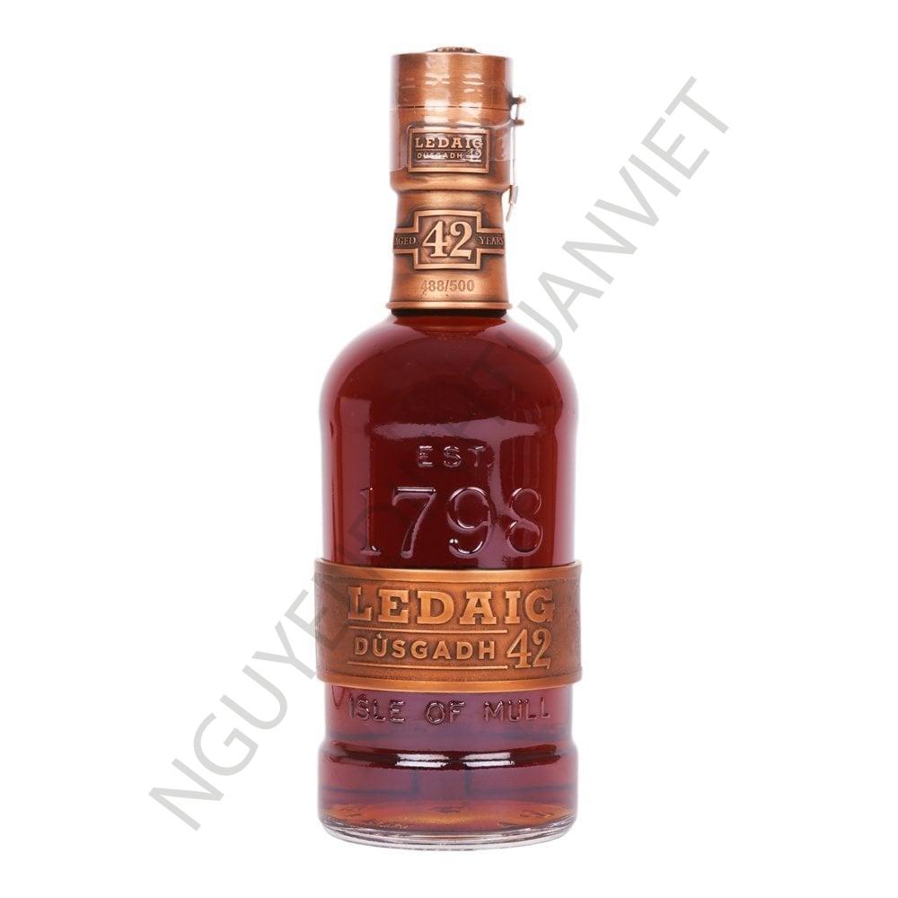 Ledaig Dùsgadh 42 Year Old 3