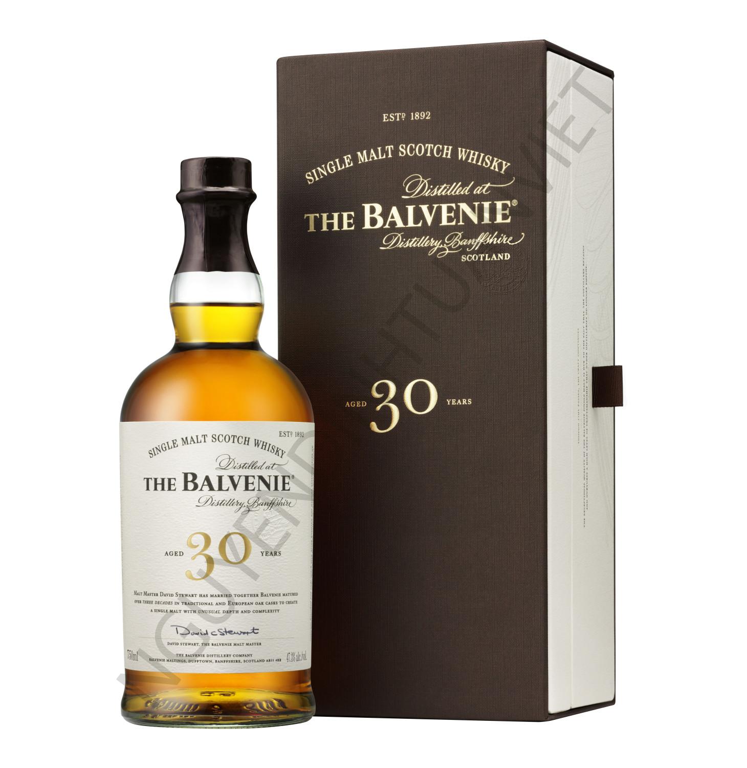 balvenie 30yo