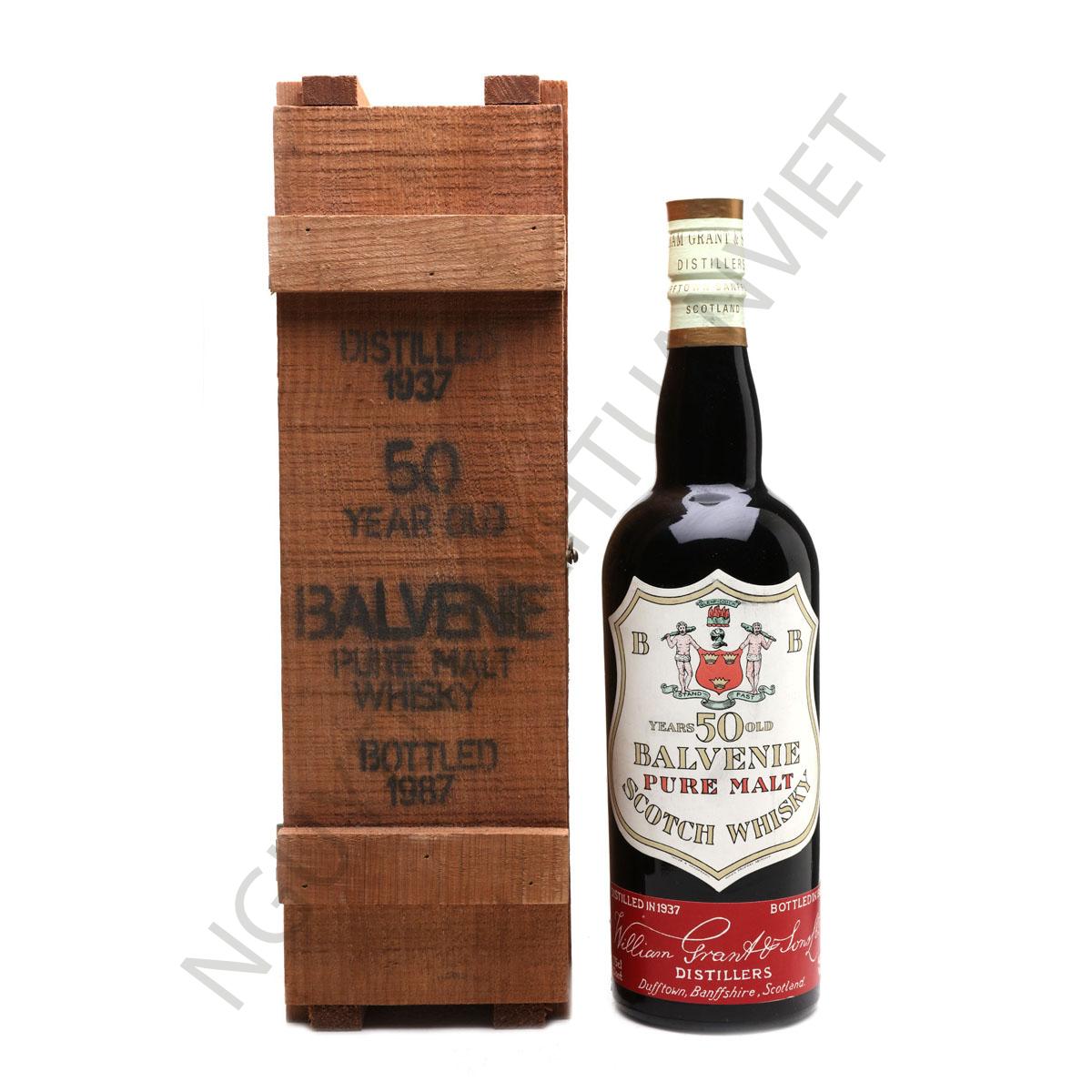 balvenie1937-50YO