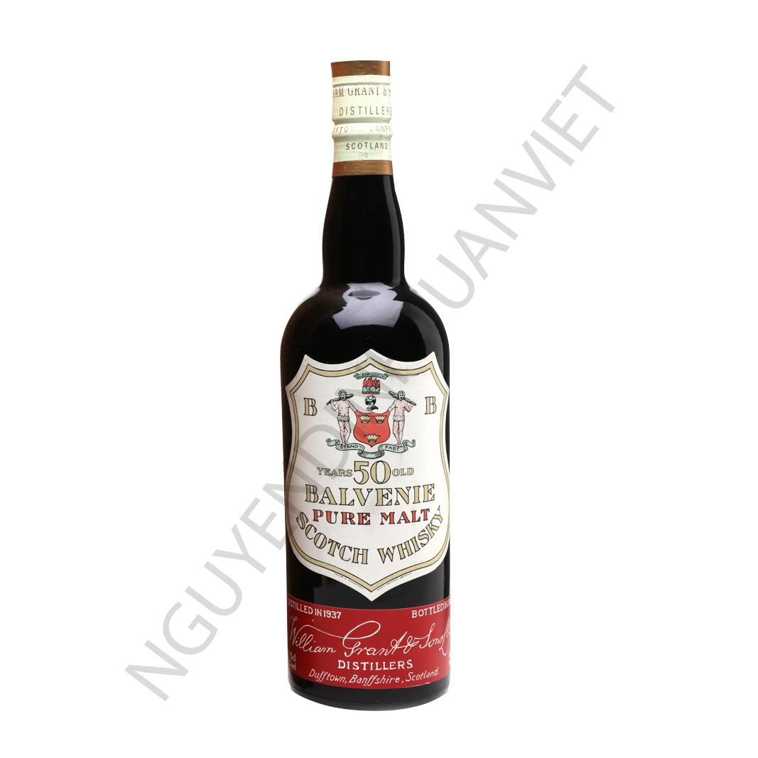 balvenie1937