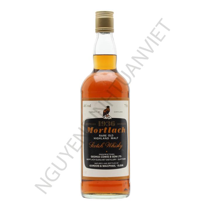 MORTLACH 1936 01