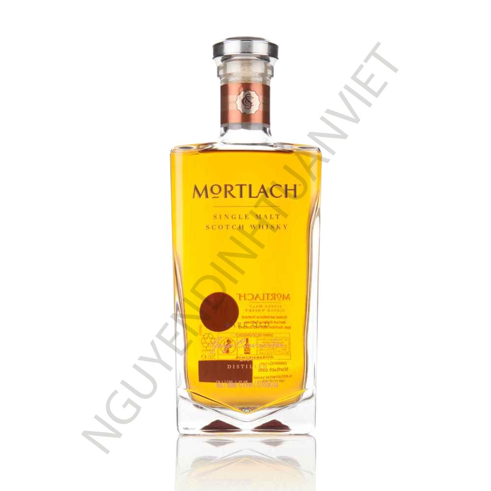 Mortlach Rare Old