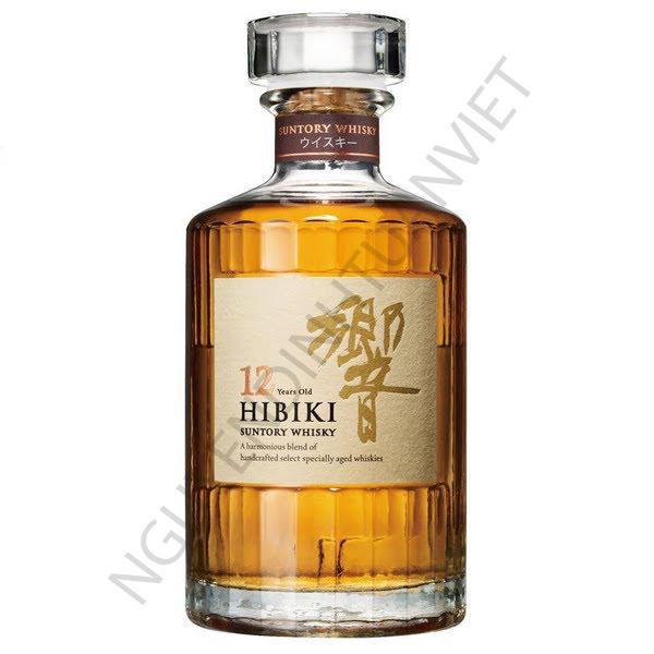 hibiki 12yo