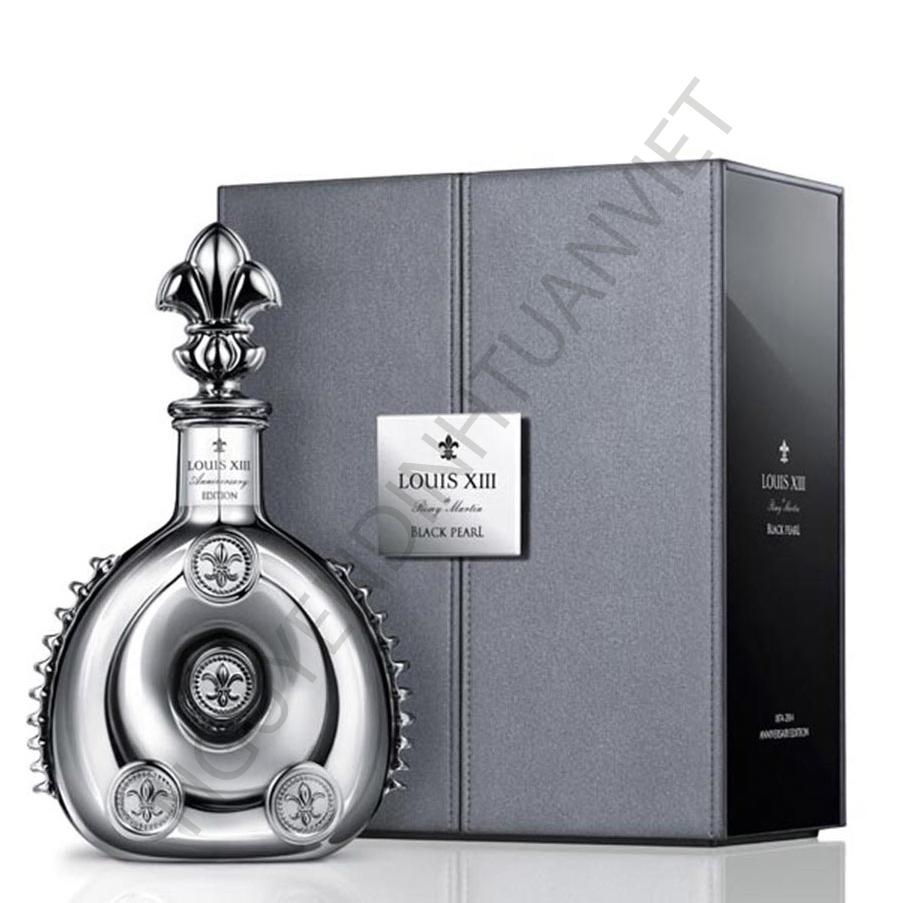 LOUIS XIII BLACK PEARL ANNIVERSARY EDITION