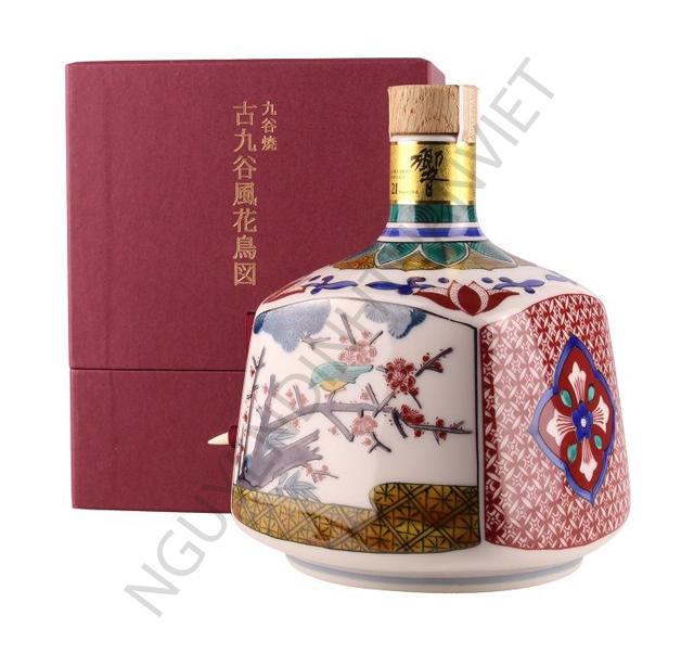 suntory hibiki 21yo 01