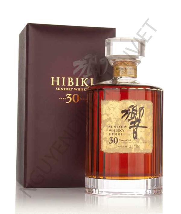 suntory hibiki 30yo 01