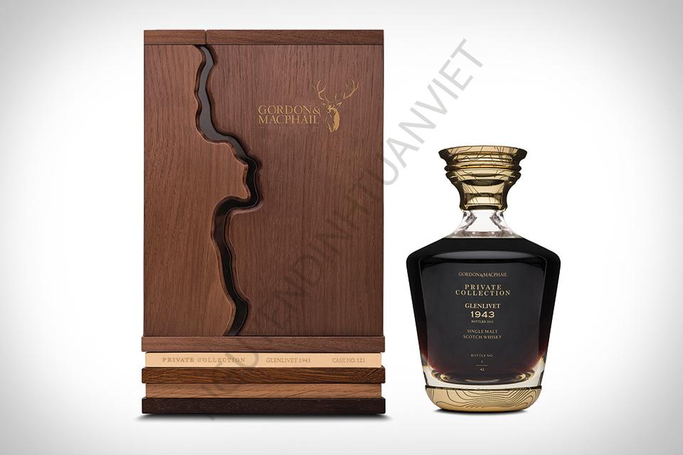 Glenlivet 1943-3