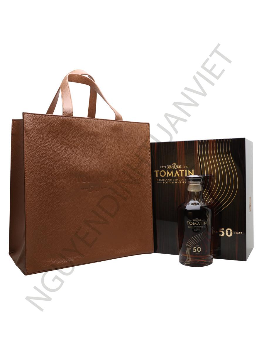 Tomatin 1967 1