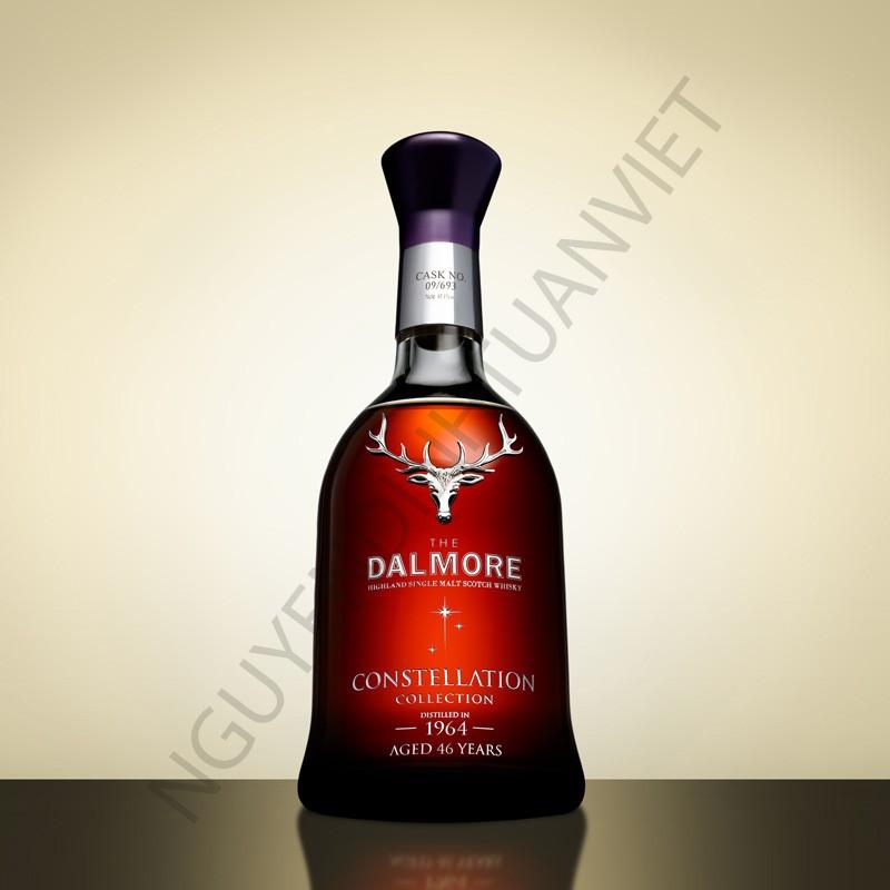 Dalmore Constellation 1964