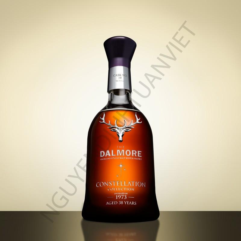 Dalmore Constellation 1973