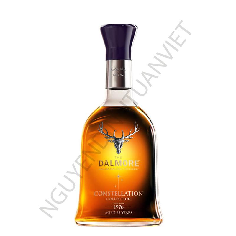Dalmore Constellation 1976