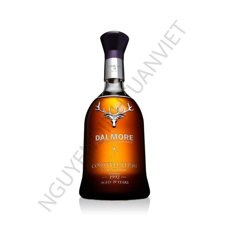 Dalmore Constellation 1992