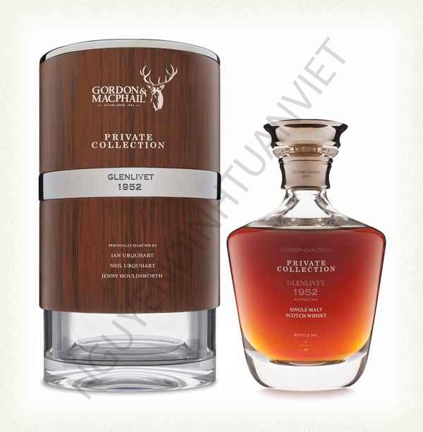 Glenlivet 1952 62 Years-2