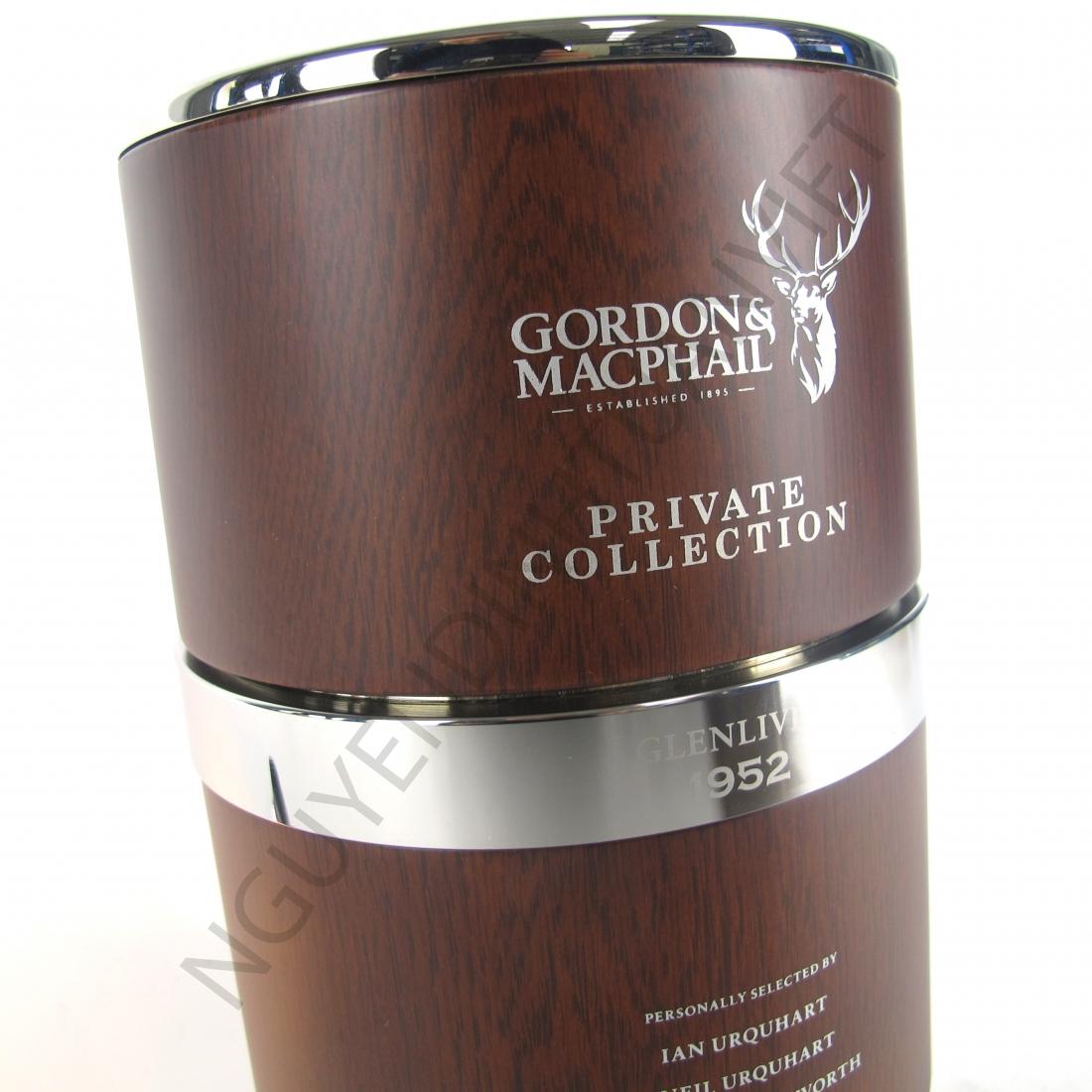 Glenlivet 1952 Private Collection 4