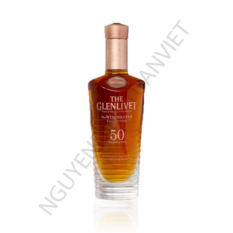 The Glenlivet – The Winchester Collection 1967
