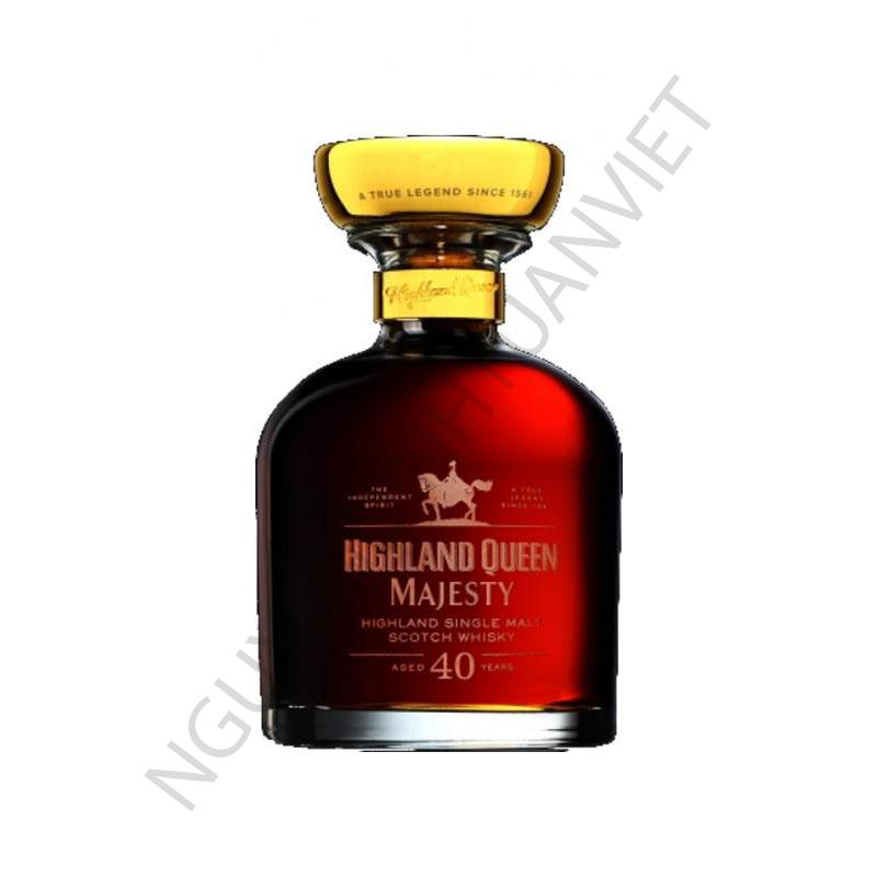 Highland-Queen-1971-(40-Years)