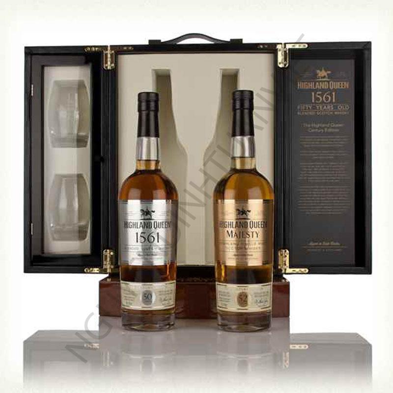 Highland Queen Centenary Edition