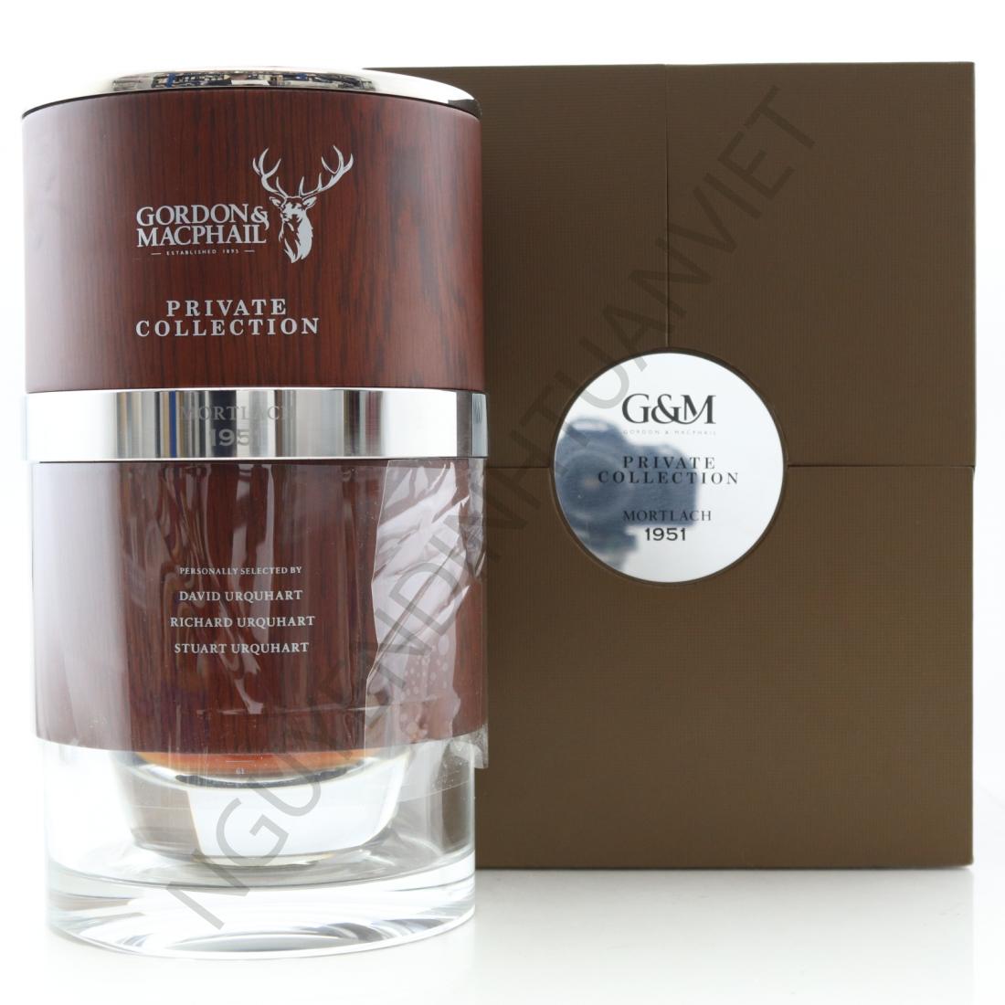 Mortlach 1951 Private Collection 3