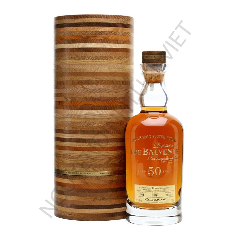 Balvenie 1962 (50 Years)