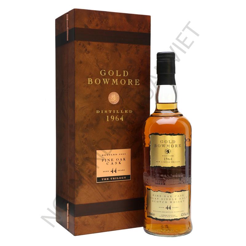 Bowmore 1964 (44 Years)