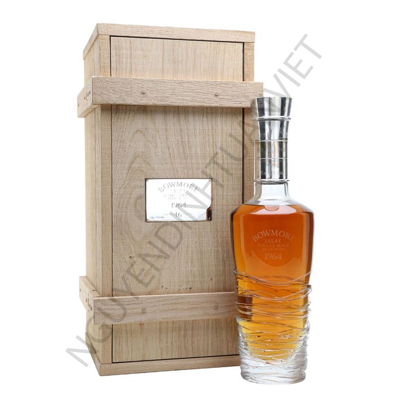 Bowmore 1964 (46 Years)