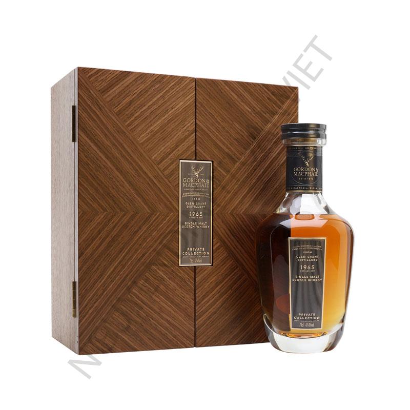 Glen Grant 1965 (54 Years)