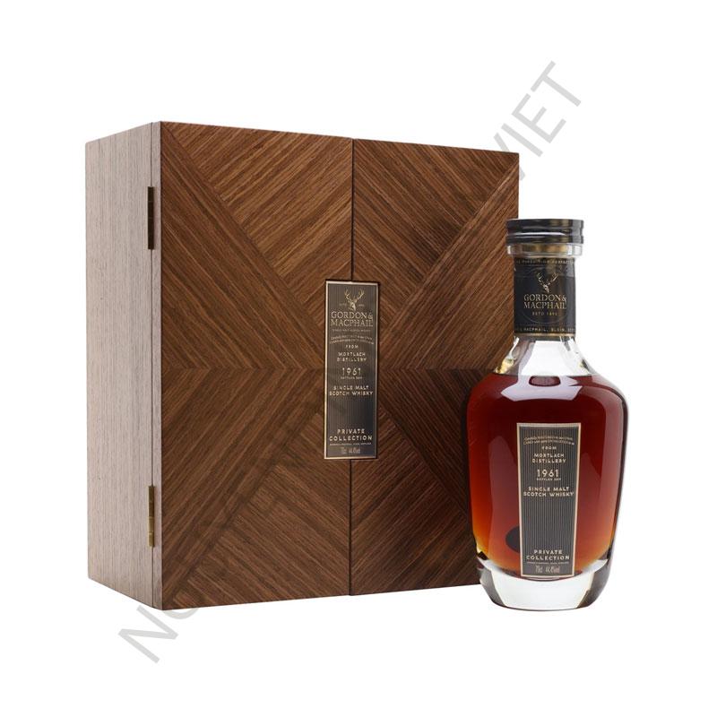 Mortlach 1961 (58 Years)