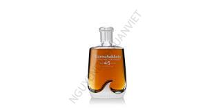 bunnahabhain 46 year old 3