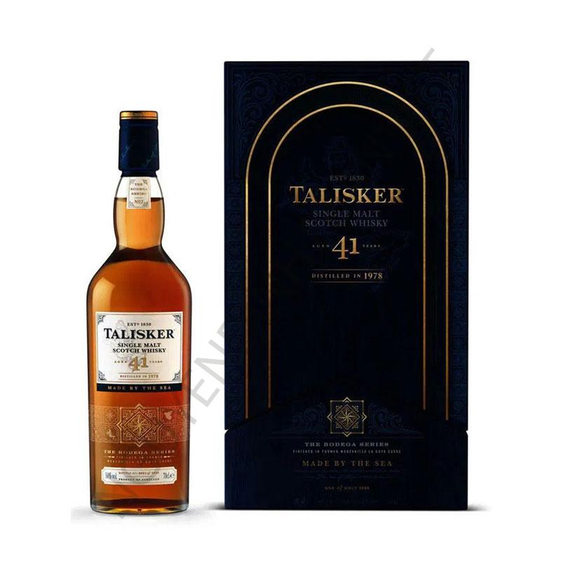 Talisker 1978 (41 Years)