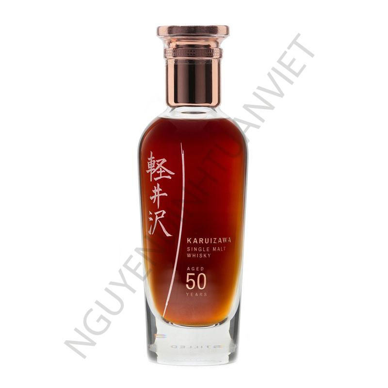 Karuizawa 1965 (50 Years)
