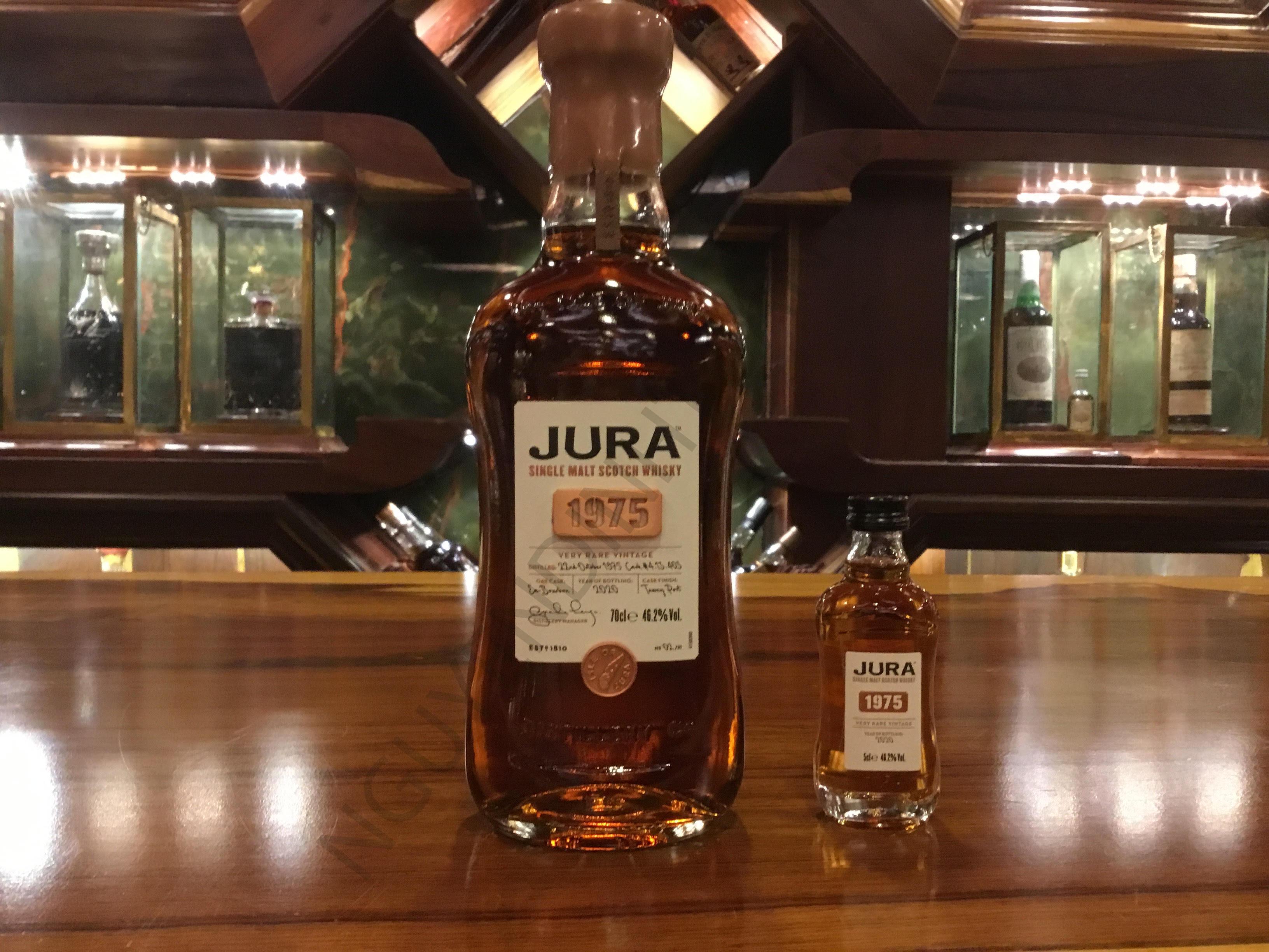 Jura 1975 (40 years)