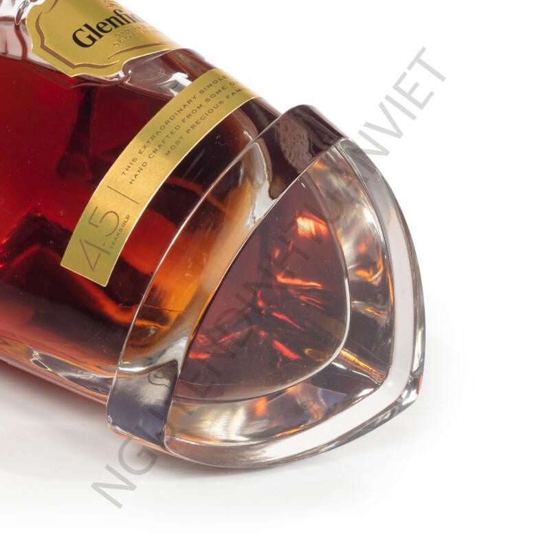 Glenfiddich 45 1