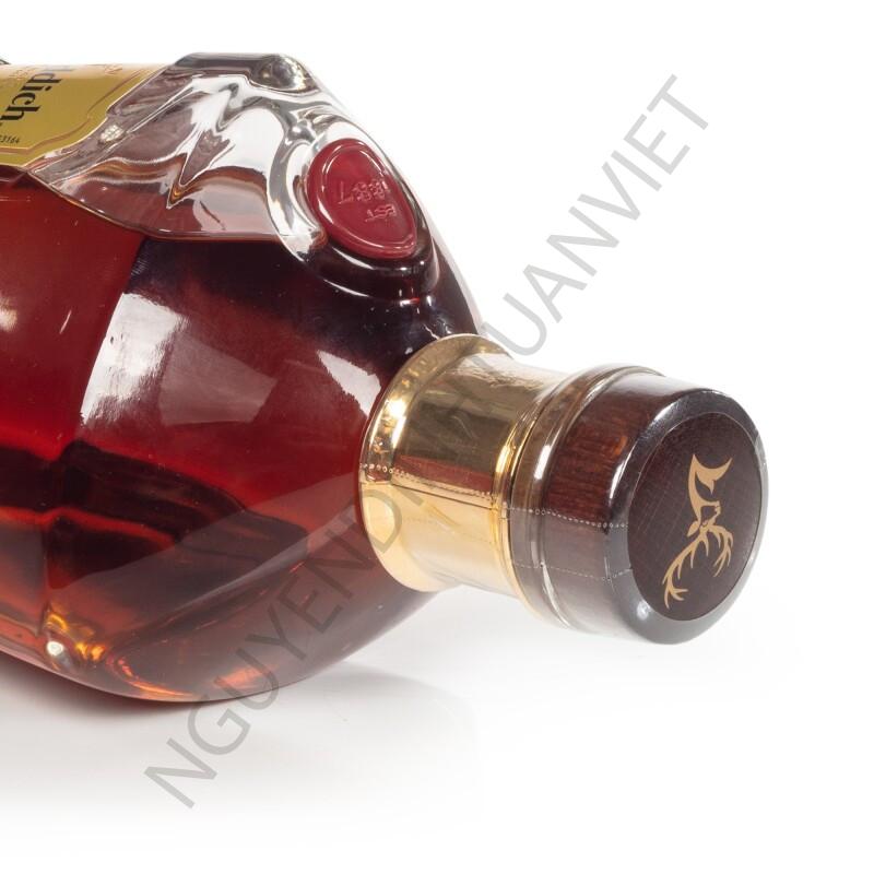 Glenfiddich 45 2