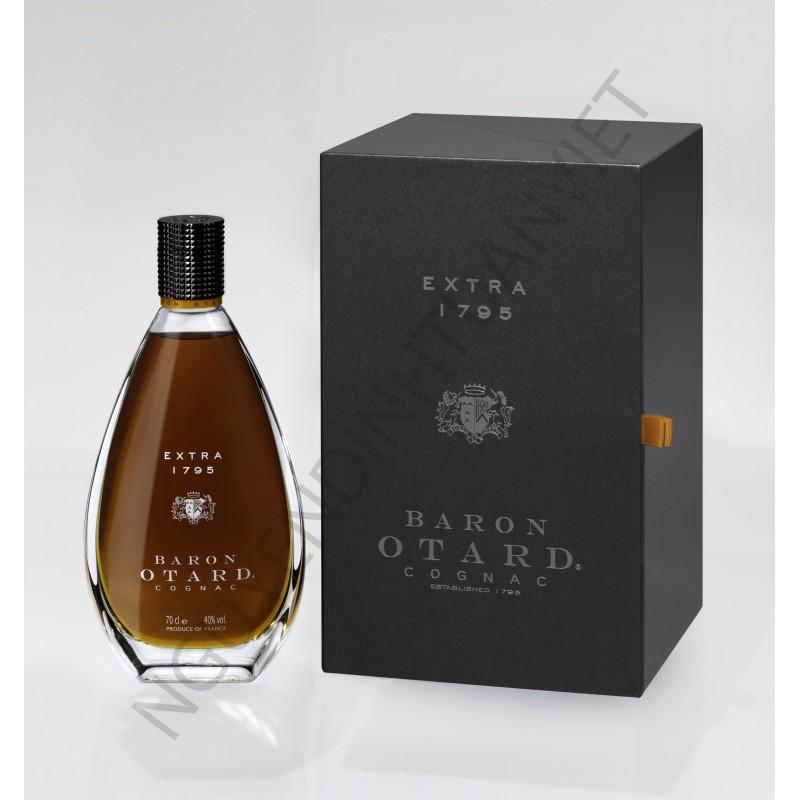 EXTRA COGNAC 1795