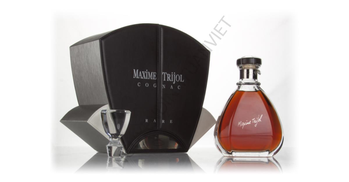 Maxine Trijol 3