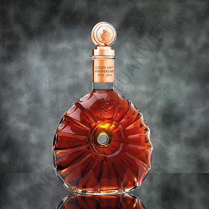 Remy Martin 290th Anniversary Coupe