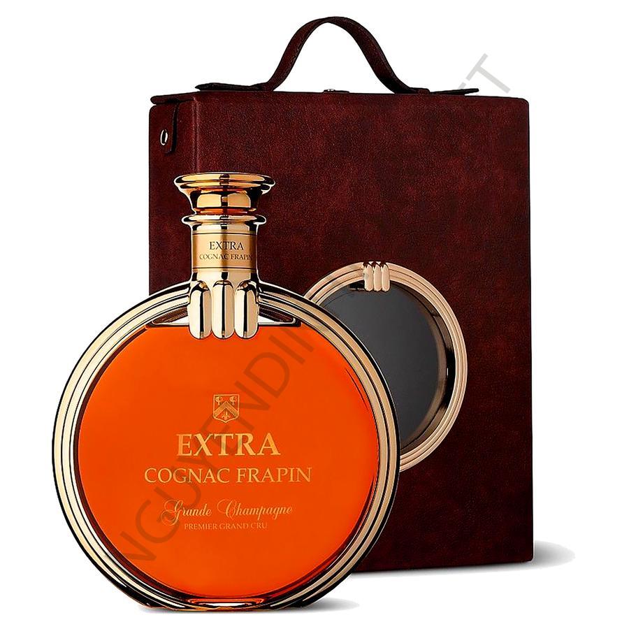extra cognac frapin 2