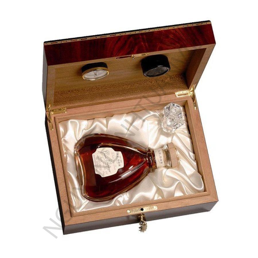 A.E. Dor Coffret Prestige Cognac