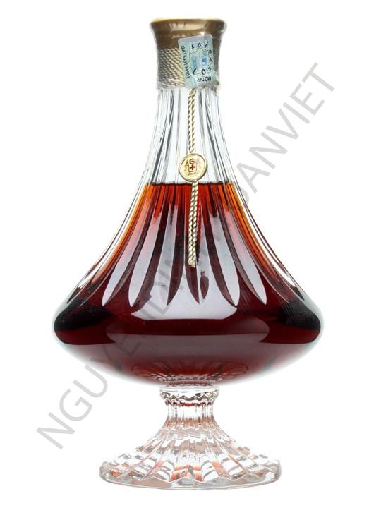 CAMUS COGNAC TRADITION