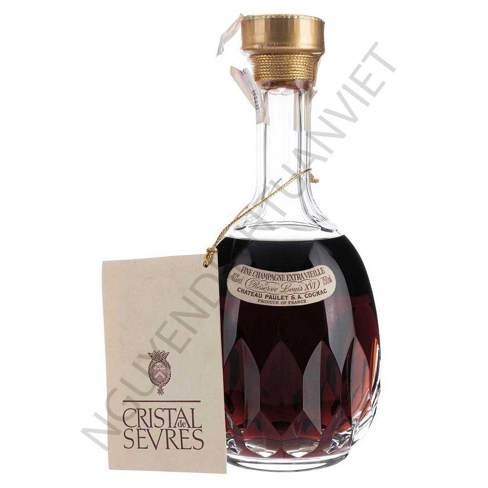 CHATEAU PAULET GRAND FINE CHAMPAGNE COGNAC 2