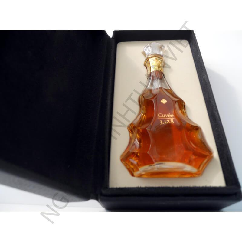 Camus Cuvee 3.128 Cognac 1