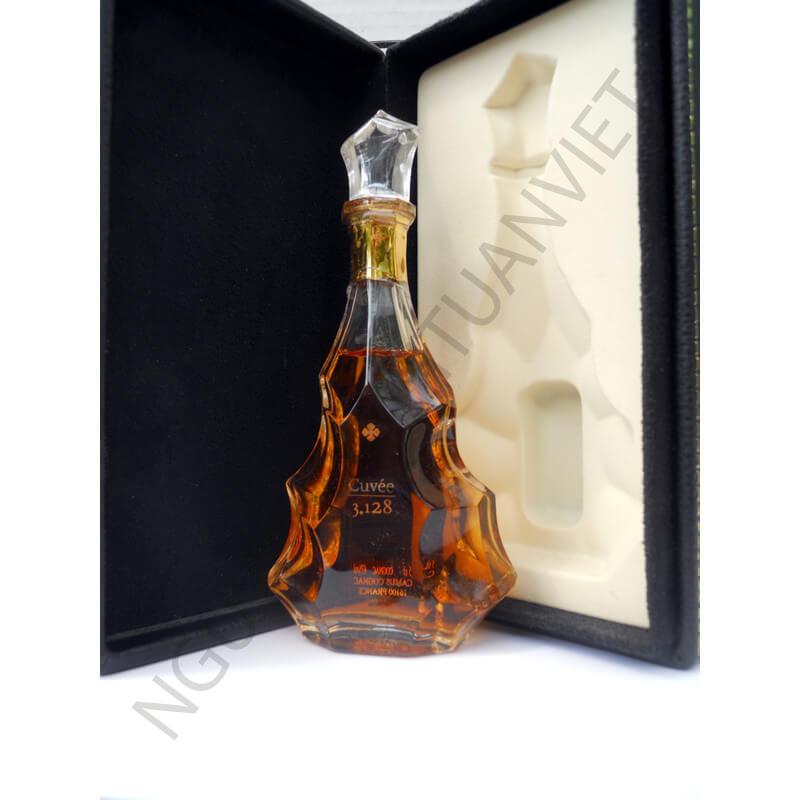 Camus Cuvee 3.128 Cognac 2