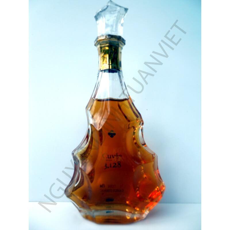 Camus Cuvee 3.128 Cognac