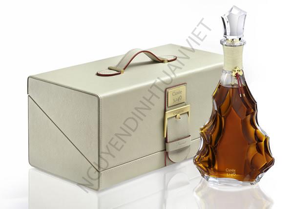 Camus Cuvee 3.140 Cognac