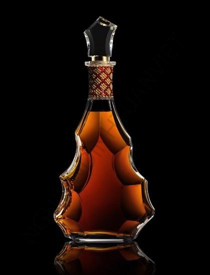 Camus Cuvee 4.176 Cognac 1